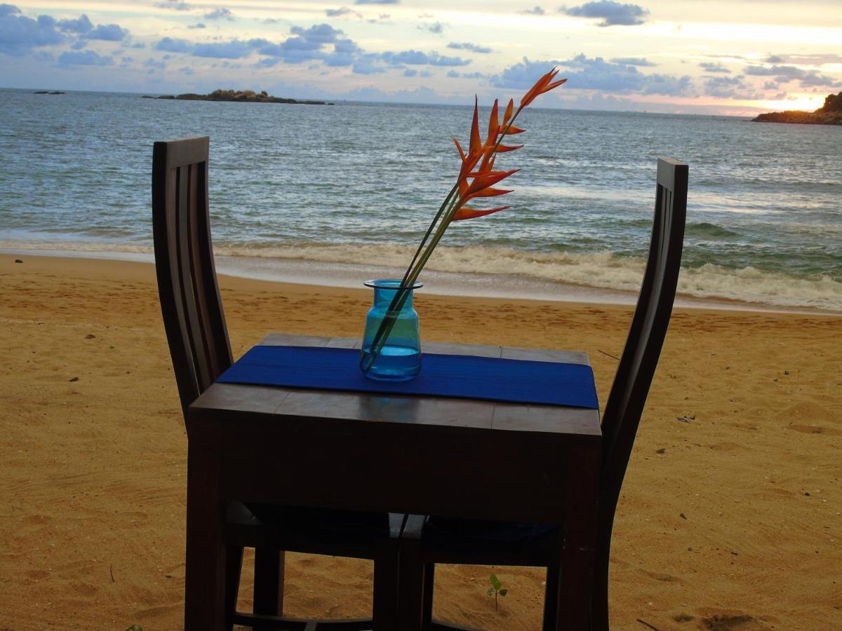 Banana Beach أونا واتونا المظهر الخارجي الصورة