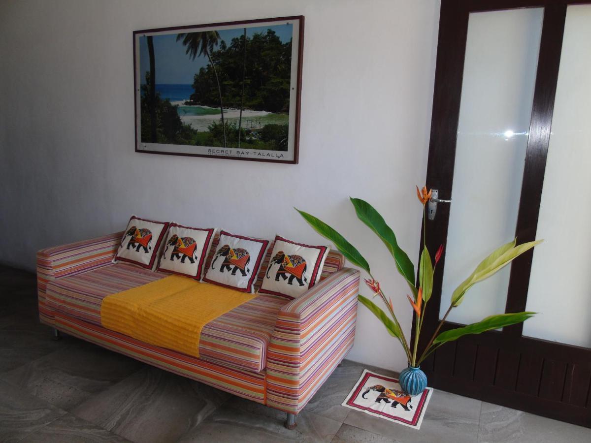 Banana Beach أونا واتونا المظهر الخارجي الصورة