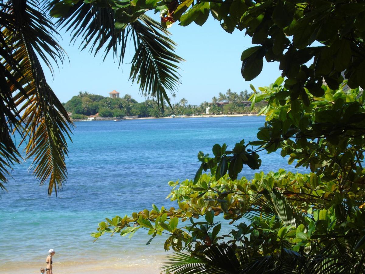 Banana Beach أونا واتونا المظهر الخارجي الصورة